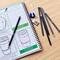 ArtSkills® Art Class Basics Learn to Draw Activity with Pencil Set